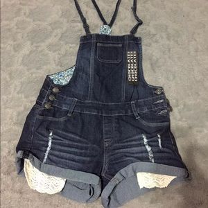 Overalls